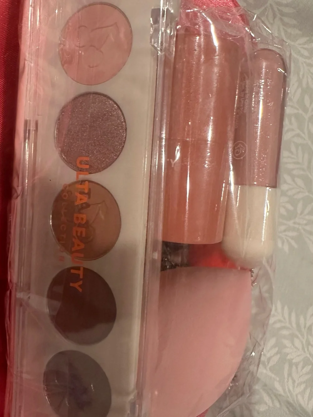 Ulta poach set